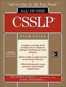 CSSLP Cert