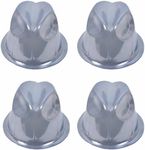 12 Pcs Hat Shaper For Caps Plastic 