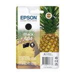 Epson 604 Pineapple, Genuine Black Ink Cartridge