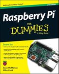 Raspberry Pi For Dummies