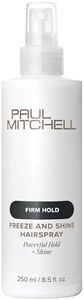 Paul Mitch