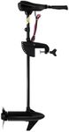 COSTWAY Electric Trolling Motor, 12