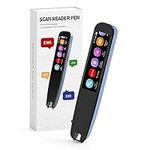 NEWYES Scan Reader Pen Dyslexia Too