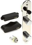 EMG T SYSTEM Prewired Telecaster Guitar Pickup Set Plus Control Plate System