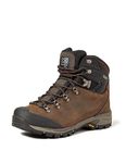 ksb Cheetah CH weathertite Dark Brown UK 10