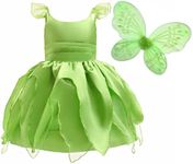 Lito Angels Tinkerbell Fancy Dress 