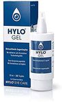 HYLO GEL 10 ML by Ursapharm