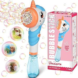 Bubble Mac