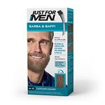 Just for Men Moustache & Beard Colouring Kit M25 – Castano Chiaro