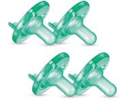 Pacifiers For Newborns