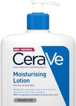 CeraVe Moisturising Lotion, With 3 