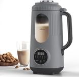 Zopehan Nut Milk Maker,35oz(1000ml)