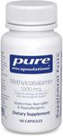 Pure Encapsulations Methylcobalamin