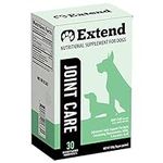 Extend - Joint Care for Dogs - 1 Mo