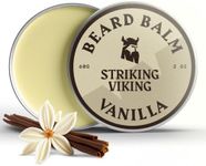Striking Viking Beard Balm for Men 