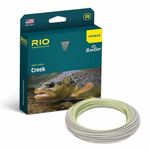 RIO Premier Creek Floating Trout Fly Line - WF5