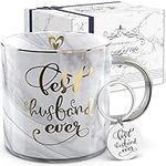 Gifts for Husband from Wife - Gray 