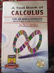 Calculus Textbooks