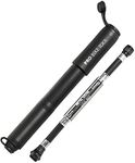 Pro-Bike Tool Mini Bike Pump with G