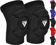 RDX Knee Pads for Work, Oeko TEX Ce