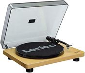 Lenco L-30 Belt-Drive Turntable wit