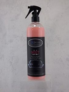 Krystal Kleen Detail Mist X Concentrated Polymer Quick Detailer - 500ml