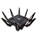 Asus Router Speed Test