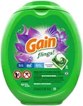 Gain Flings! Liquid Laundry Deterge