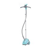 Havells Glanzo Garment Steamer 1650 Watt (Blue and Grey)