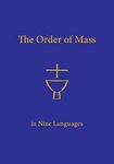 The Order of Mass in Nine Languages