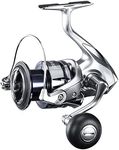 SHIMANO Stradic 5000FL XG Spinning 