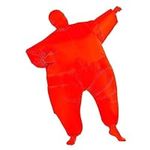 Funny Adult Size Inflatable Full Bo