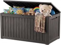 Outdoor Storage Box, 360 Gallon Wat