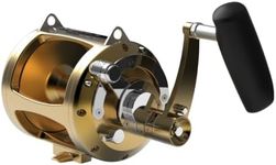 Avet Reels EXW50/2RH-GD 2-Speed Ree
