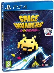 Space Inva