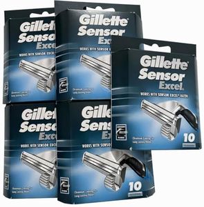 Gillette S