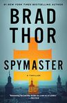 Spymaster: A Thriller (Scot Harvath Book 17)