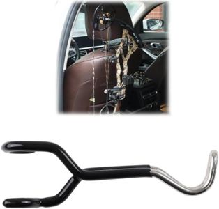 Bow Buddy Is A New Type Of Composite Bow Frame For Vehicles, Which Can Be Used For Trucks, Suvs, Or Sedans For Vehicle Storage And Hunting Transportation. It Can Be Quickly Installed Without Tools