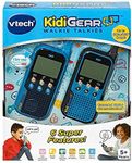 VTech KidiGear Walkie Talkies for K