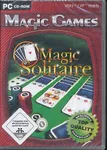 MAGIC GAMES - MAGIC SOLITÄR