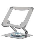 SOUNDANCE Laptop Stand with 360° Ro