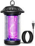 Buzbug LED Bug Zapper Indoor Outdoo