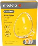 Medela Freestyle Hands-Free Breast 