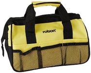 Rolson 36796 30 pc Home Tool Kit, Multi-Colour