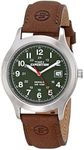 Timex Men's Expedition Metal Field 