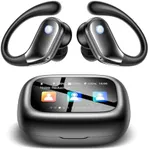 jaddsa Wireless Earbuds, ENC Noise 