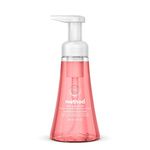Foaming Hand Wash, Pink Grapefruit, 10 oz