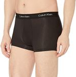 Calvin Klein Men's Ultra Soft Moder