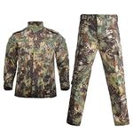 Ghillie Suit For Men 4xl