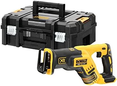 DEWALT DCS
